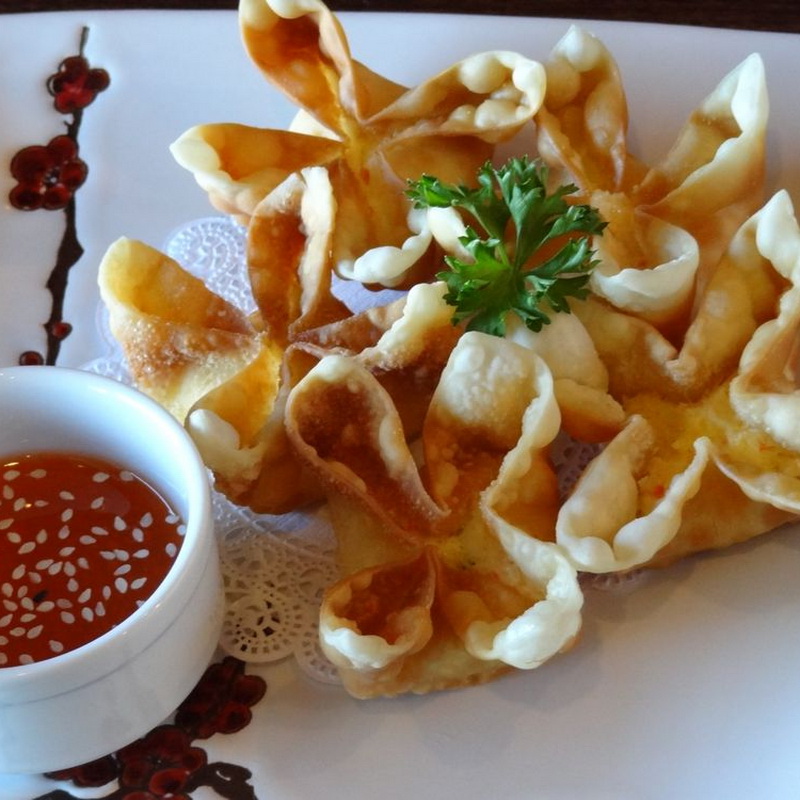 to BAAN THAI LAS VEGAS Las Vegas, 89146